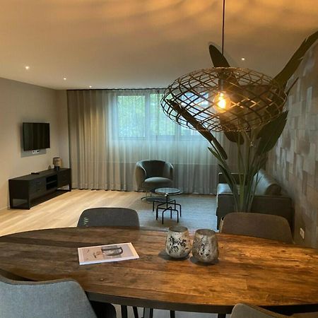 Luxe Appartement - Ooststraat 8A | Домбург Екстериор снимка