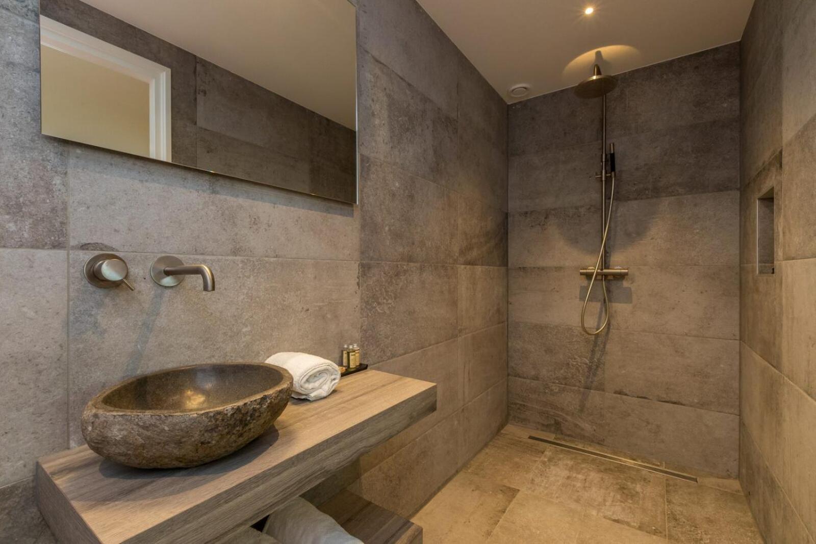 Luxe Appartement - Ooststraat 8A | Домбург Екстериор снимка
